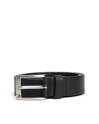 Tommy Hilfiger - Leather Belt - Lyst