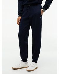 Tommy Hilfiger - Intechno Knit Cuffed Joggers - Lyst