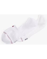 Tommy Hilfiger - 2-pack Footie Socks - Lyst