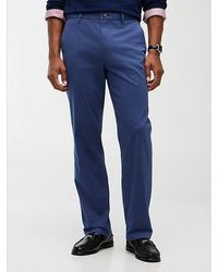 Tommy Hilfiger - 1985 Dover Regular Straight Leg Chinos - Lyst
