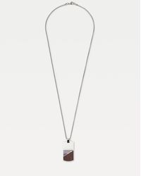Herren-Halsketten von Tommy Hilfiger | Online-Schlussverkauf – Bis zu 49%  Rabatt | Lyst DE