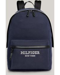 Tommy Hilfiger - Prep Classics Logo Backpack - Lyst