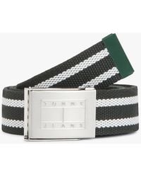 Tommy Hilfiger - Cintura Ryan - Lyst