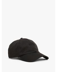 Tommy Hilfiger - Gorra De Béisbol Corporate Con Cinta Distintiva - Lyst