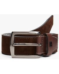 Tommy Hilfiger - Cintura Denton - Lyst