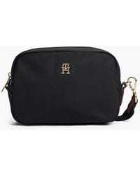Tommy Hilfiger - Popette Crossbody Camera Bag - Lyst