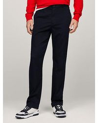 Tommy Hilfiger - Pantalón chino Mercer 1985 Collection - Lyst