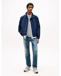Tommy Hilfiger - Ryan Slim Straight Jeans Met Fading - Lyst