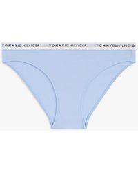Tommy Hilfiger - Logo Waistband Briefs - Lyst