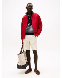 Tommy Hilfiger - Harlem 1985 Relaxed Fit Cargo-Shorts - Lyst