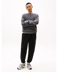 Tommy Hilfiger - Jogging Décontracté Varsity À Logo - Lyst