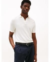 Tommy Hilfiger - Polo Coupe Standard Smart Casual - Lyst