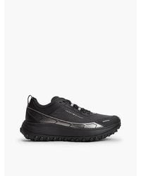 Tommy Hilfiger - The Canyon Waterproof Reflective Trainers - Lyst