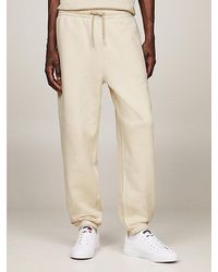 Tommy Hilfiger - Relaxed jogger Met Logo - Lyst