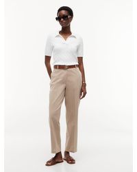 Tommy Hilfiger - Washed Slim Straight Chinos - Lyst