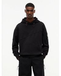 Tommy Hilfiger - Tommy X U.s. Sail Gp Team Relaxed Hoody - Lyst