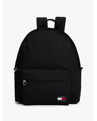 Tommy Hilfiger - Mochila Essential Con Logo - Lyst
