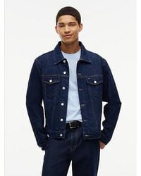 Tommy Hilfiger - Ryan Regular Denim Truckerjack - Lyst
