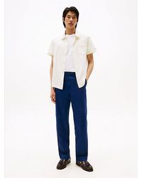 Tommy Hilfiger - Murray Regular Fit Chinos - Lyst