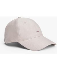 Tommy Hilfiger - Cappello Da Baseball A Sei Sezioni - Lyst