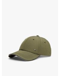 Tommy Hilfiger - Corporate Baseball-Cap Mit Emaille-Flag - Lyst