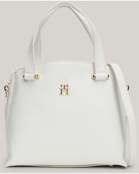Tommy Hilfiger - Th Modern Small Tote - Lyst