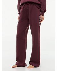 Tommy Hilfiger - Essential Terry Relaxed Lounge Joggers - Lyst