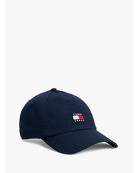 Tommy Hilfiger - Heritage 5-Panel-Baseball-Cap - Lyst