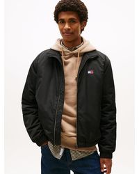 Tommy Hilfiger - Doudoune Décontractée Déperlante - Lyst