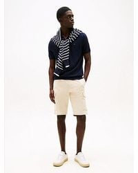 Tommy Hilfiger - 1985 Collection Relaxed Cargoshort - Lyst