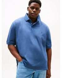 Tommy Hilfiger - Polo 1985 Collection Plus De Corte Regular - Lyst