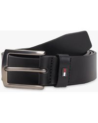 Tommy Hilfiger - Cintura Denton - Lyst