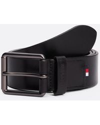Tommy Hilfiger - Cintura Casual - Lyst