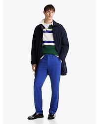 Tommy Hilfiger - Pantalón Chino Denton Con Pernera Recta - Lyst
