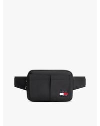 Tommy Hilfiger - Convertible Bum Bag Backpack - Lyst