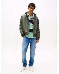 Tommy Hilfiger - Ryan Faded Slim Straight Leg Jeans - Lyst
