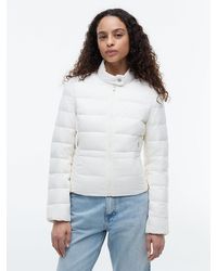 Tommy Hilfiger - Slim Lightweight Packable Down Jacket - Lyst