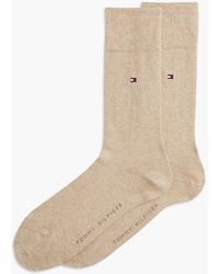Tommy Hilfiger - 2-pack Men's Classic Socks - Lyst