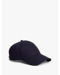 Tommy Hilfiger - Gorra De Béisbol De Seis Paneles - Lyst