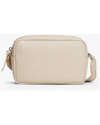 Tommy Hilfiger - Camera Bag Con Tracolla - Lyst
