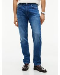 Tommy Hilfiger - Bleecker Faded Slim Jeans - Lyst