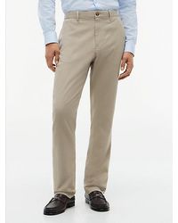 Tommy Hilfiger - Pantalón Chino Denton Con Estructura Abierta - Lyst