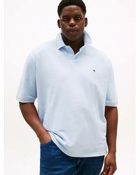 Tommy Hilfiger - Polo 1985 Collection Plus De Corte Regular - Lyst