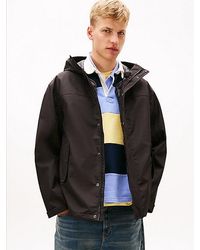 Tommy Hilfiger - Gewatteerde 3-In-1 Chicago Windbreaker - Lyst