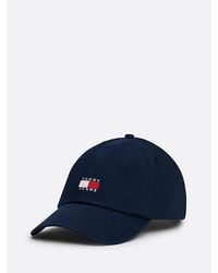 Tommy Hilfiger - Gorra De Béisbol Heritage Con Logo - Lyst