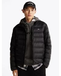 Tommy Hilfiger - Lightweight Water Repellent Jacket - Lyst