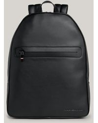 Tommy Hilfiger - Th Modern Small Dome Backpack - Lyst