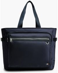 Tommy Hilfiger - Enamel Flag Travel Weekender Bag - Lyst