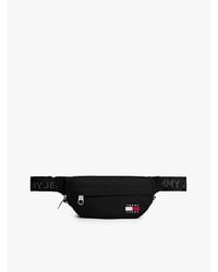 Tommy Hilfiger - Essential Heuptas Met Repeat Logo - Lyst