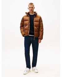 Tommy Hilfiger - Ryan Slim Jeans Met Rechte Broekspijpen - Lyst